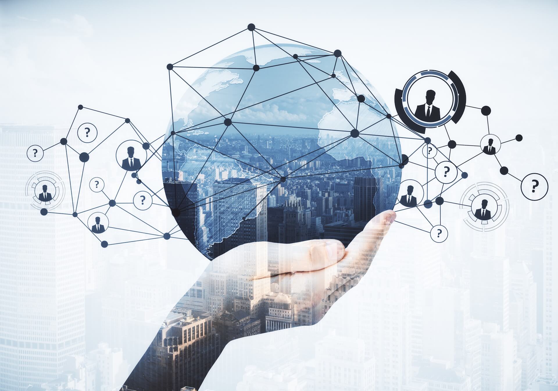 FCS Omnichannel İletişim Merkezi
