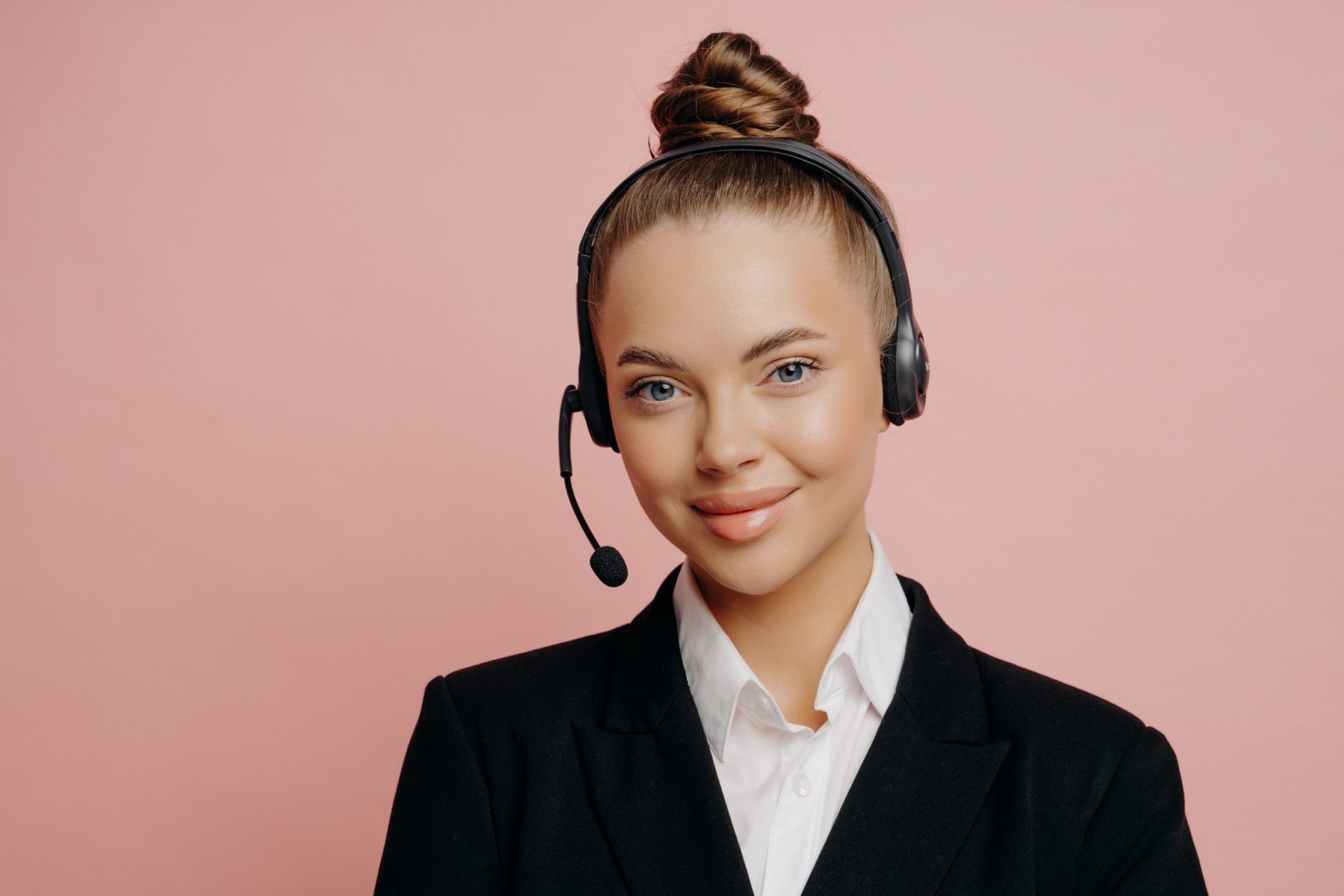 FCS Outbound Services